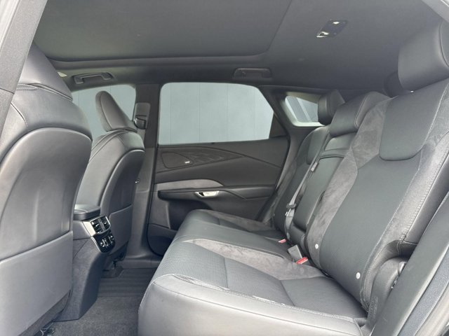 Certified 2023 Lexus RX 350 FWD w/ Accessory Package (K3) image 20