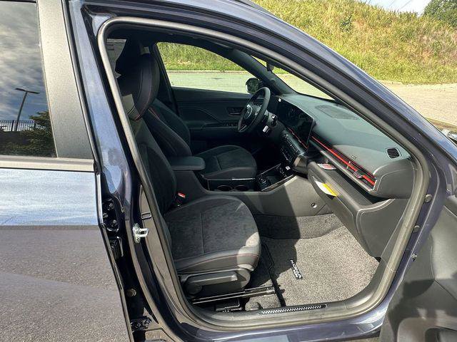 New 2025 Hyundai Kona N Line S image 15