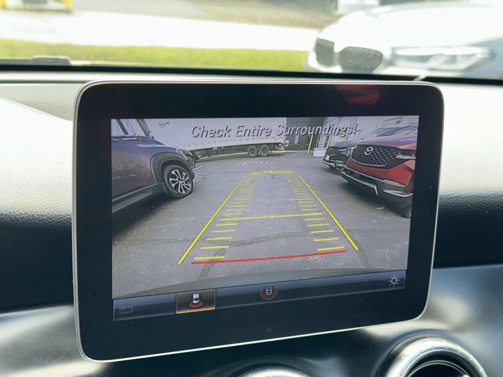 Used 2019 Mercedes-Benz CLA 250 image 12