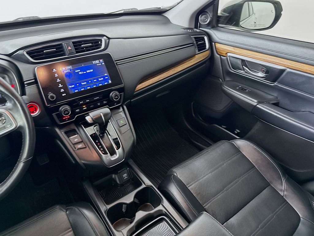 Used 2019 Honda CR-V Touring image 27