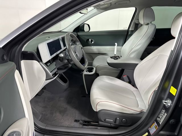 Used 2022 Hyundai Ioniq 5 SEL w/ Cargo Package image 11