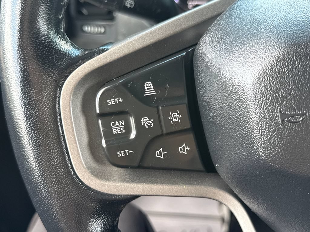 Used 2023 Ford Bronco Wildtrak AWD/4WD image 37