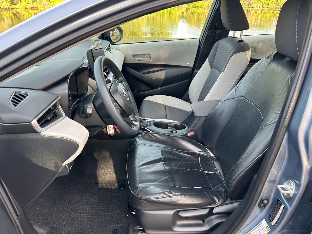 Used 2024 Toyota Corolla LE image 11