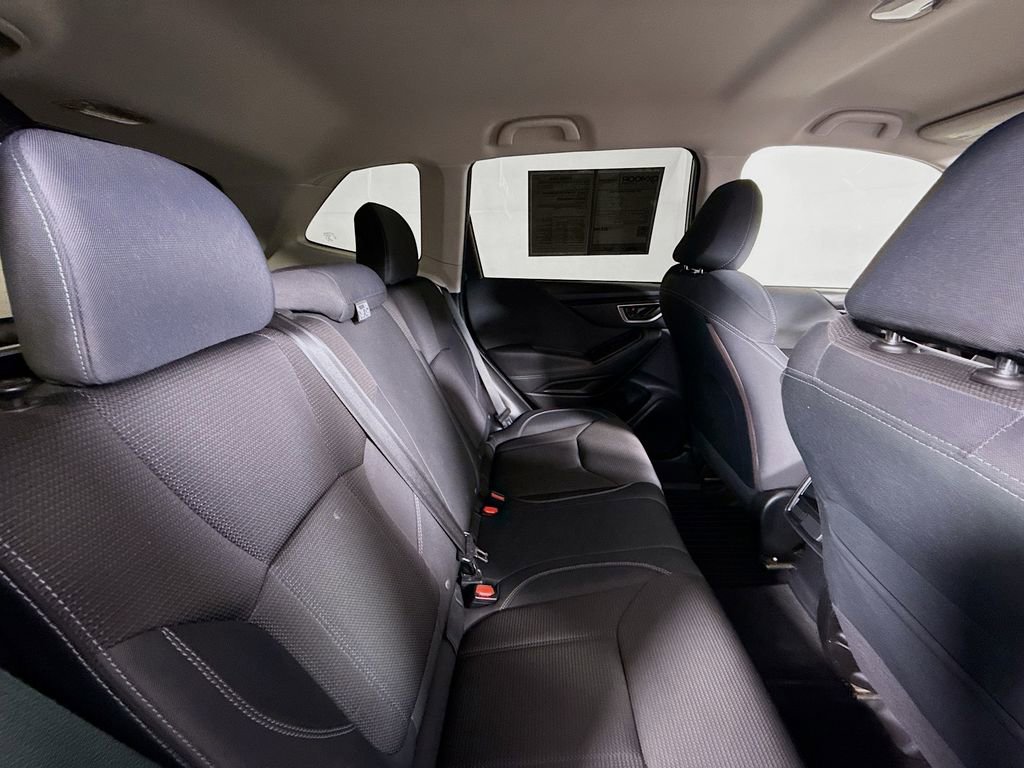 Used 2021 Subaru Forester image 25