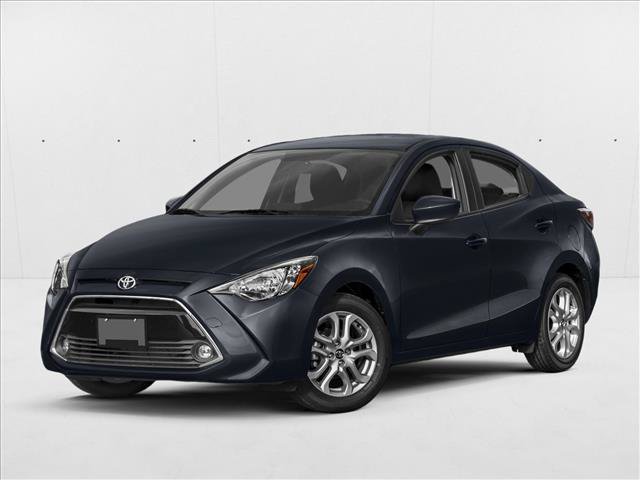 Used 2018 Toyota Yaris iA