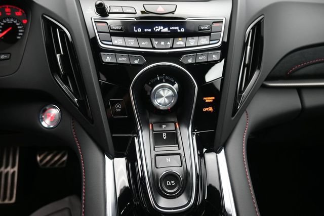 Used 2022 Acura RDX A-Spec AWD/4WD image 17