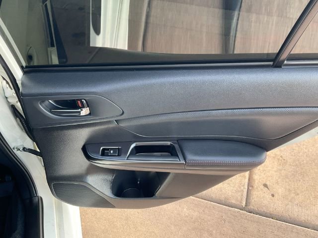 Used 2019 Subaru WRX Limited w/ Popular Package #1 AWD/4WD image 10