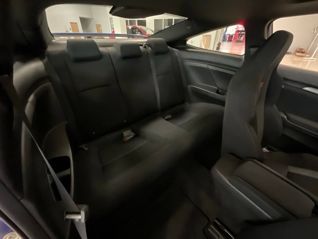 Used 2019 Honda Civic Si image 20