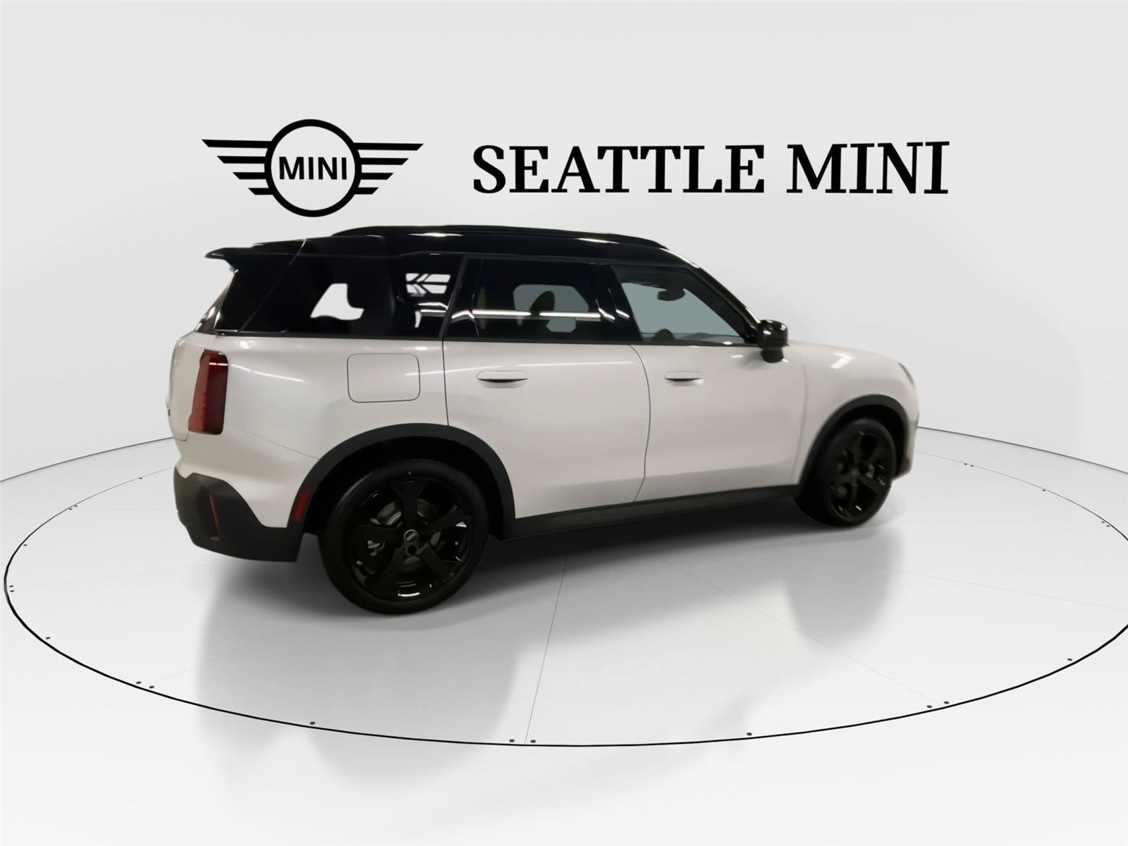 Used 2026 MINI Cooper Countryman S w/ Comfort Package Max AWD/4WD image 12