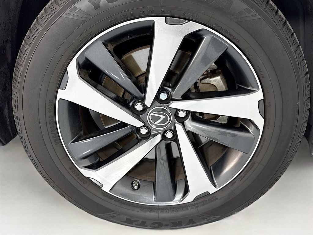 Used 2021 Lexus NX 300 FWD w/ Premium Package image 32