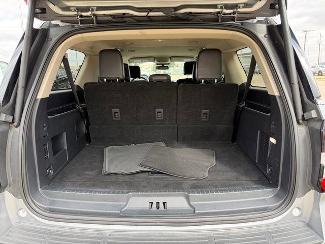 Certified 2024 Ford Expedition Max XLT image 9