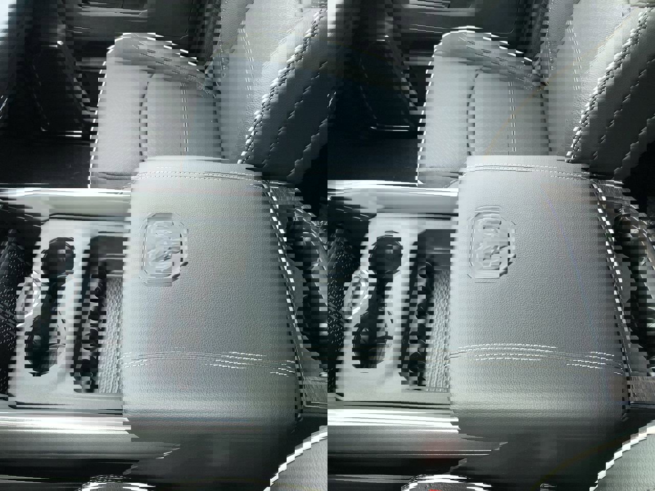 New 2026 RAM 2500 Laramie w/ Night Edition image 17