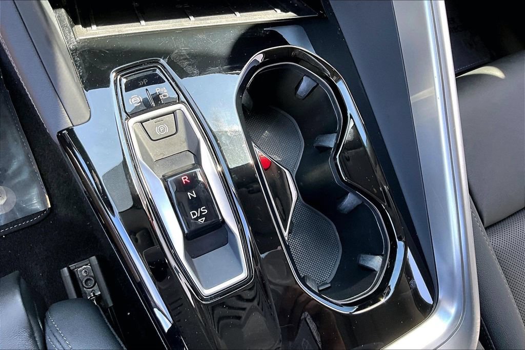 Certified 2025 Audi Q5 Premium Plus w/ Premium Plus AWD/4WD image 28
