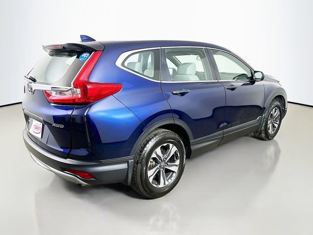 Certified 2018 Honda CR-V LX image 17