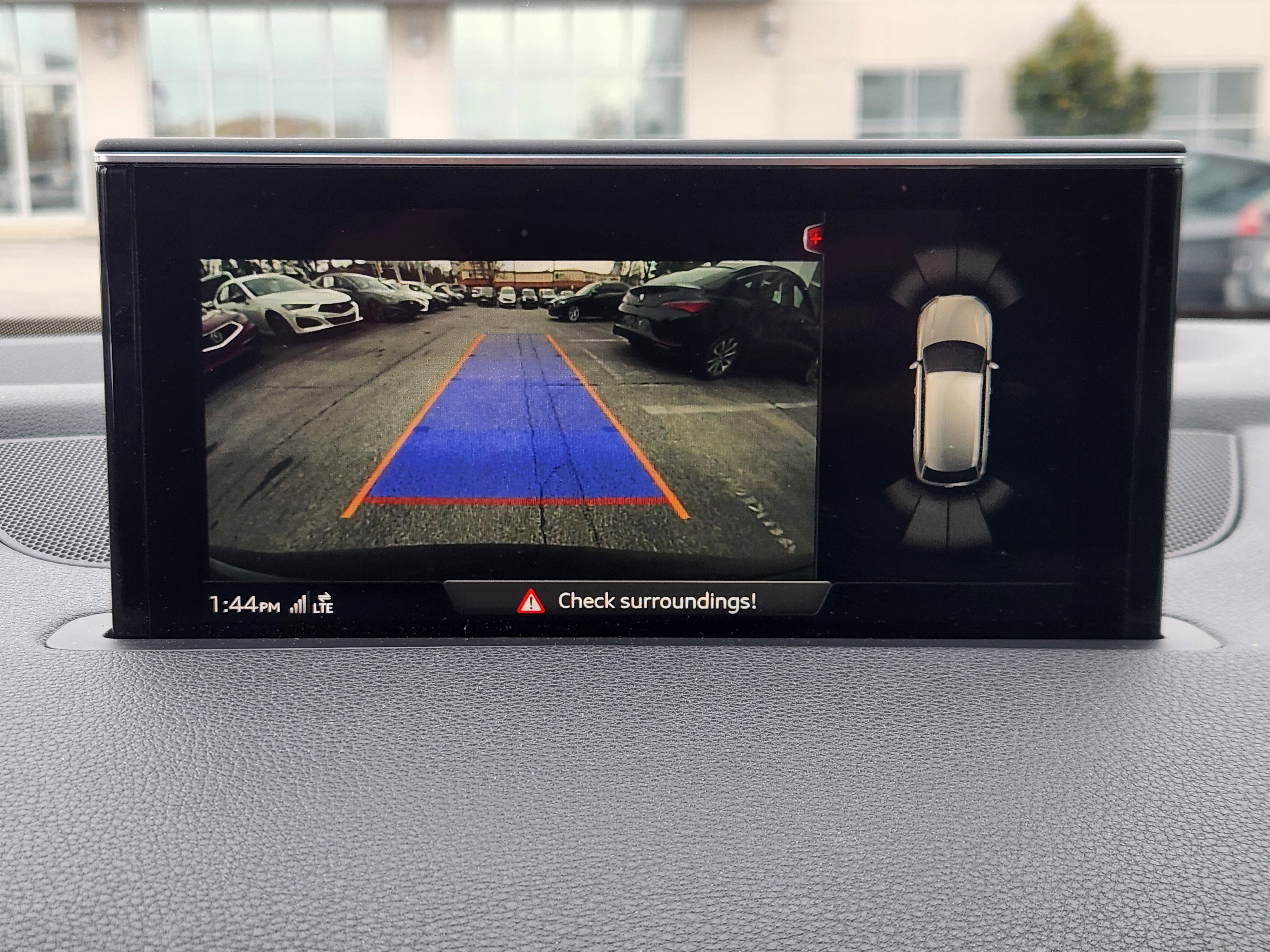 Used 2019 Audi Q7 2.0T Premium w/ Convenience Package image 14