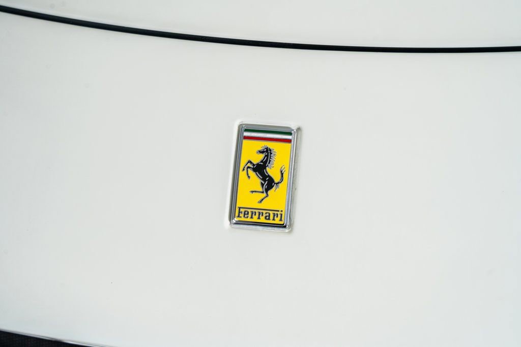 Used 2023 Ferrari Roma image 17