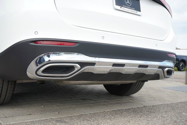 Certified 2025 Mercedes-Benz GLC 350e GLC 350e image 11