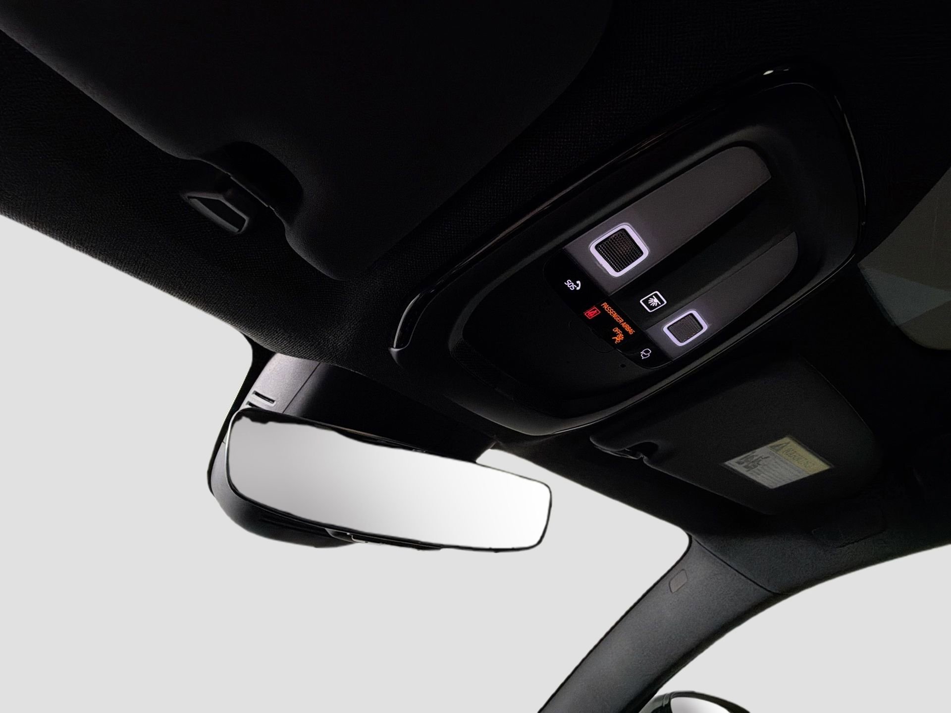 Certified 2023 Volvo C40 P8 Recharge Plus image 20