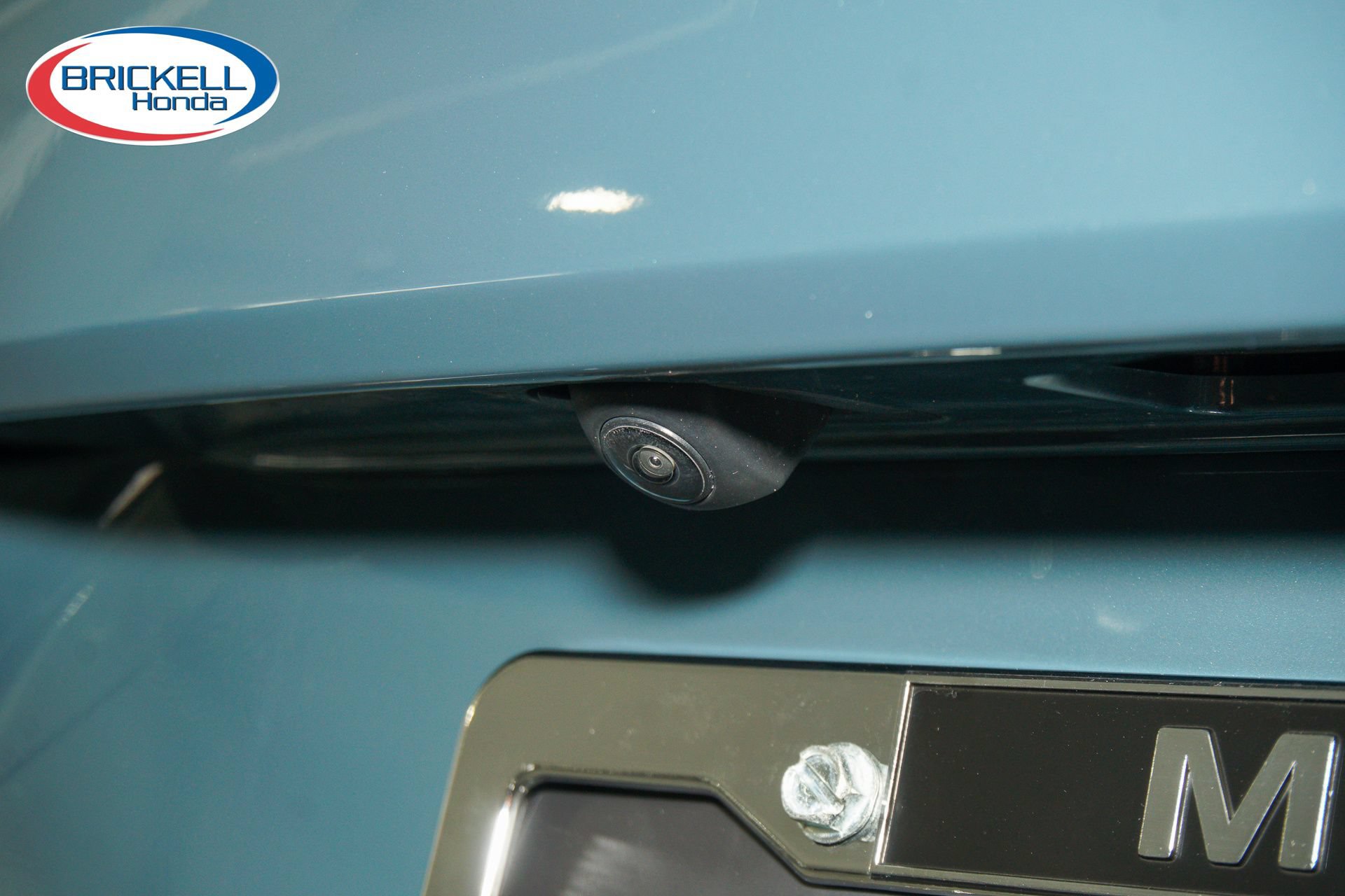 Certified 2024 Honda HR-V LX image 10