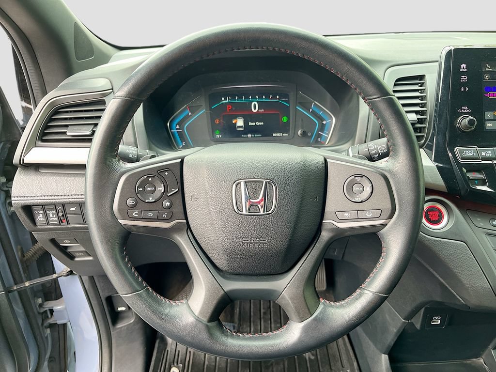 Used 2023 Honda Odyssey Sport image 11