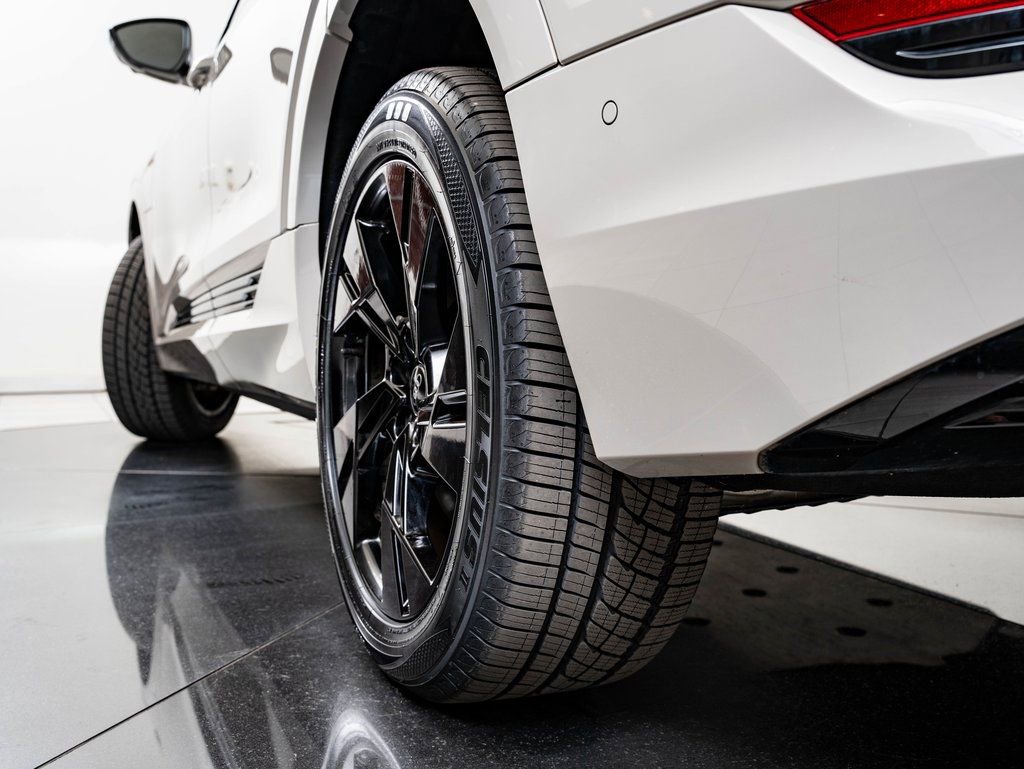 Used 2021 Audi e-tron Premium w/ Convenience Plus Package AWD/4WD image 47