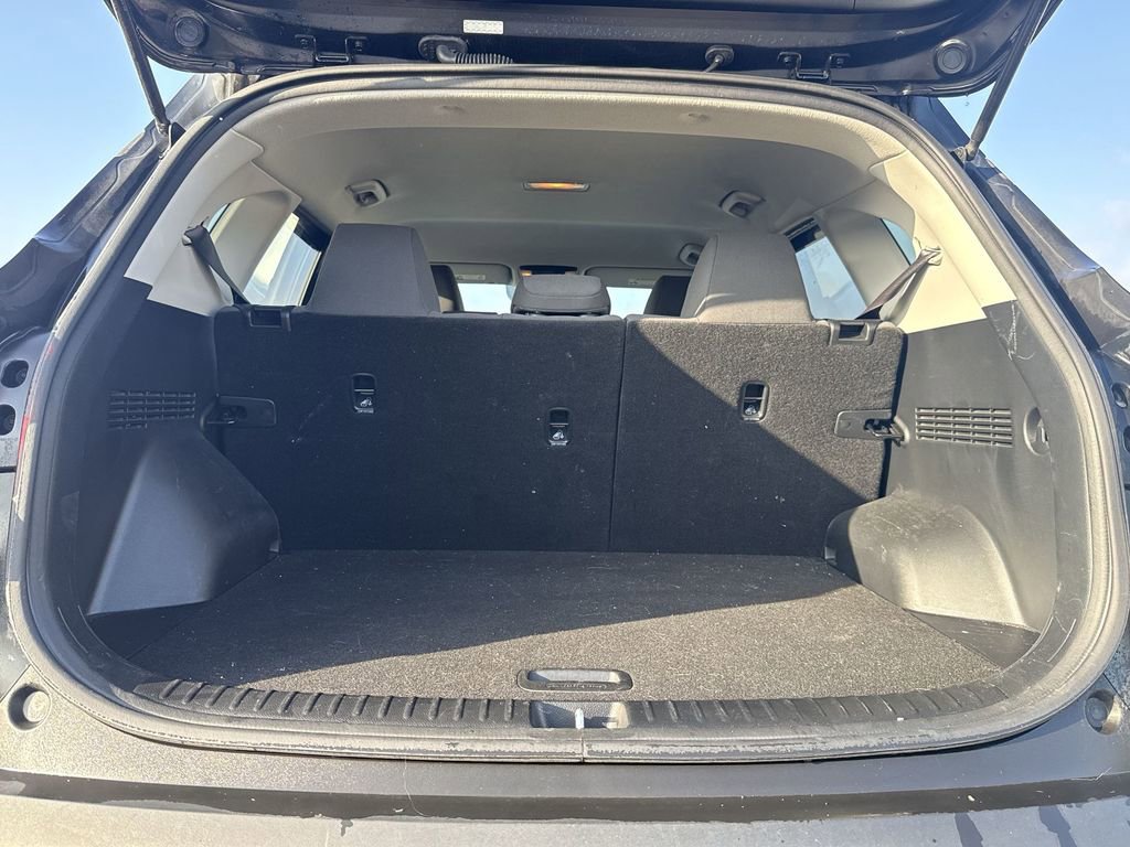 Used 2023 Kia Seltos LX image 20