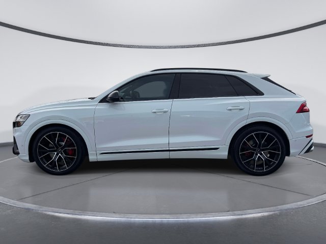 Used 2023 Audi SQ8 Premium Plus w/ Executive Package AWD/4WD image 5