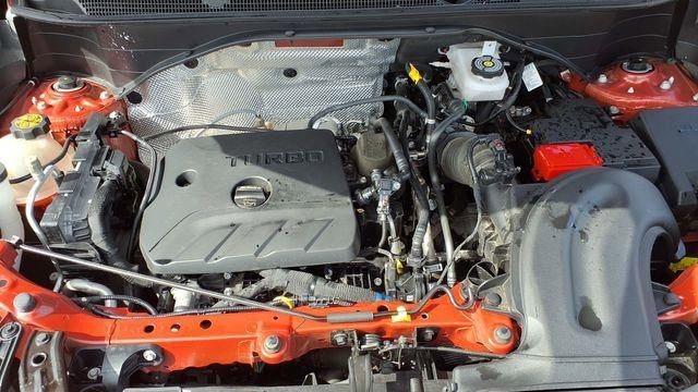 Used 2024 Buick Encore GX Sport Touring w/ Comfort Package image 38