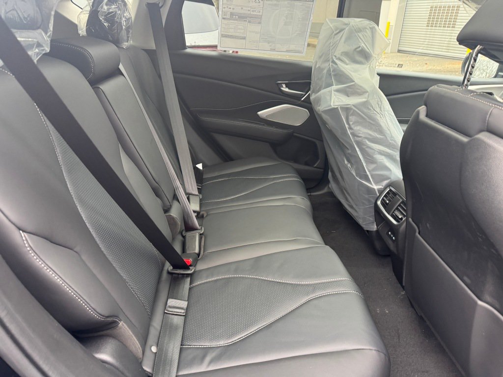 New 2026 Acura RDX w/ Technology Package AWD/4WD image 35