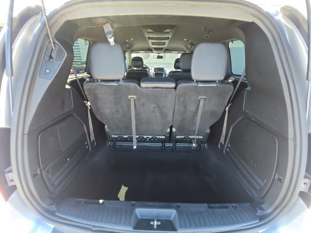 Used 2017 Dodge Grand Caravan GT FWD image 17