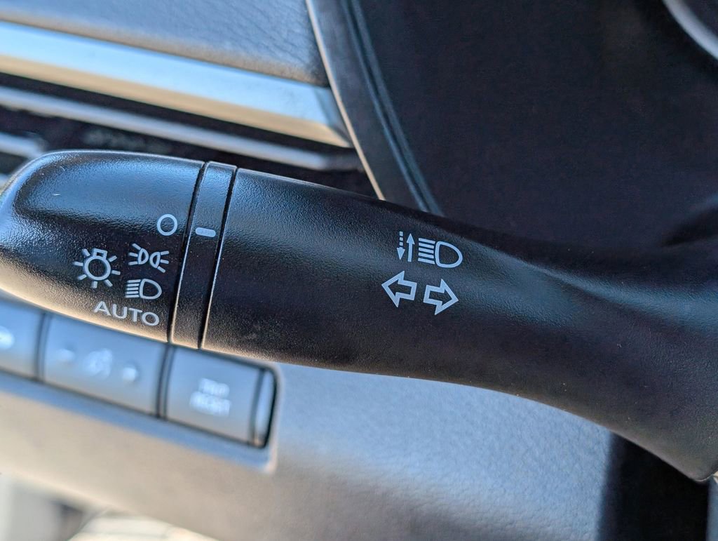 Used 2020 Nissan Altima 2.5 SR FWD image 24