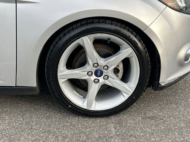 Used 2014 Ford Focus Titanium image 13