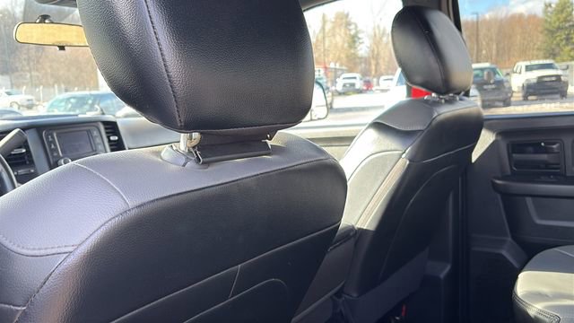 Used 2022 RAM 3500 Tradesman image 21