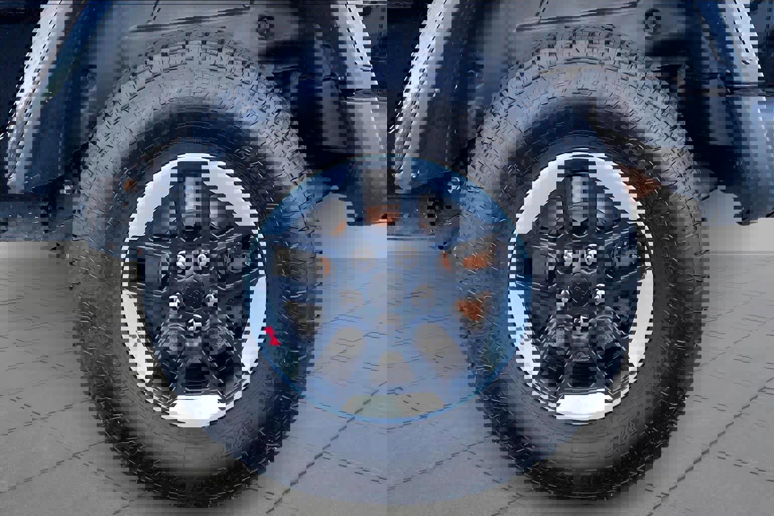 Used 2019 Jeep Wrangler Unlimited Rubicon image 10