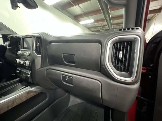 Certified 2021 GMC Sierra 1500 Denali w/ Denali Ultimate Package AWD/4WD image 31