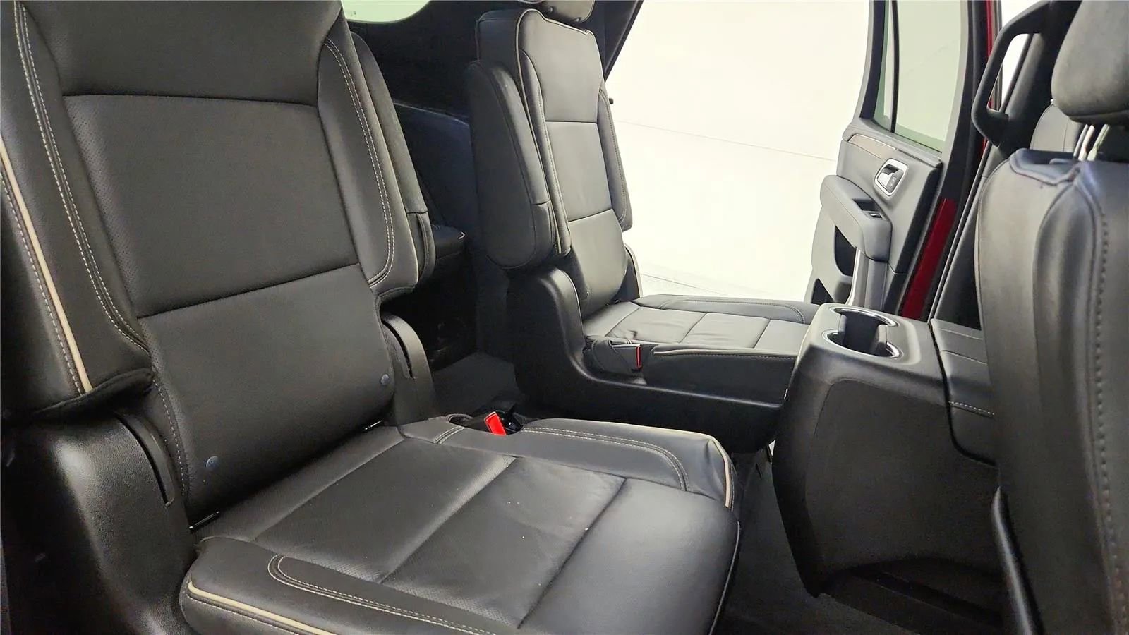 Used 2024 Chevrolet Tahoe Premier image 24