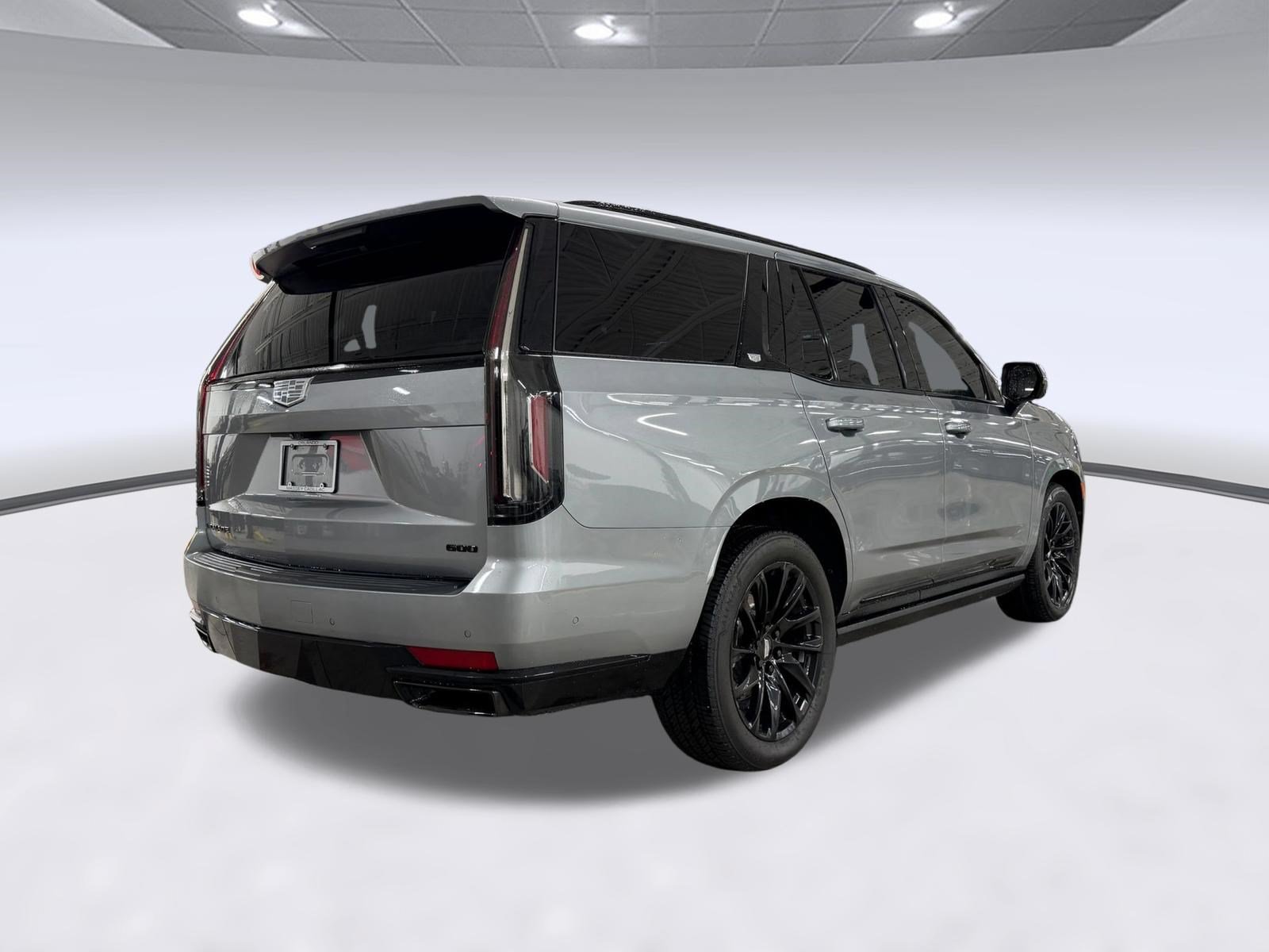 Used 2023 Cadillac Escalade Sport Platinum w/ LPO, ONYX Package AWD/4WD image 9
