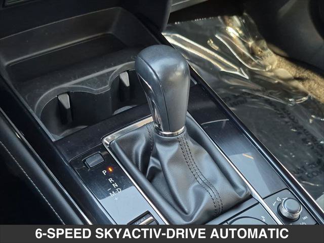 Certified 2023 MAZDA CX-30 AWD 2.5 S w/ Preferred Package image 16
