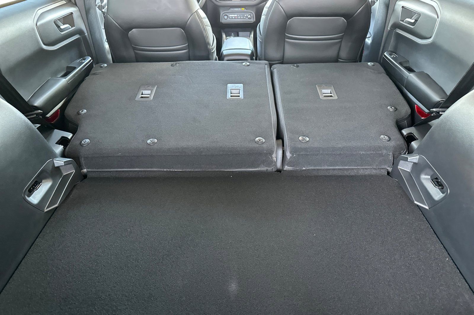 New 2026 Ford Bronco Sport Big Bend AWD/4WD image 15