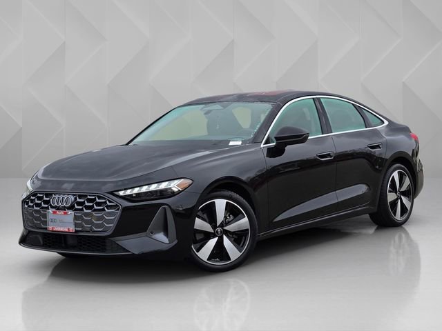 Used 2025 Audi A5 2.0T Premium Plus w/ Premium Plus