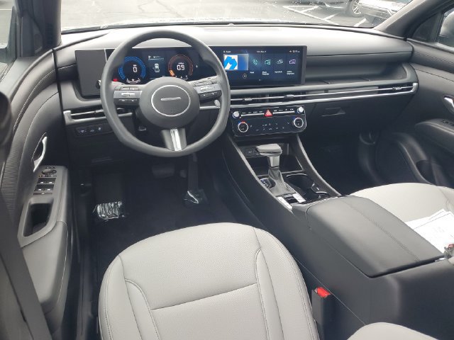 Certified 2026 Hyundai Santa Cruz SEL AWD/4WD image 10