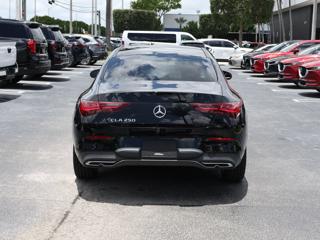 Used 2024 Mercedes-Benz CLA 250 image 6
