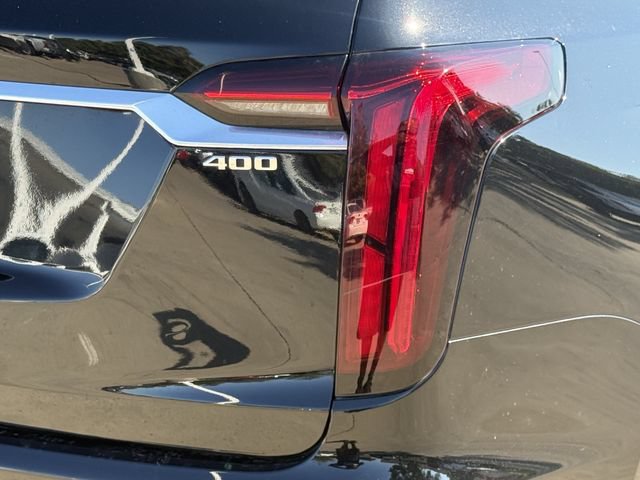 Used 2024 Cadillac XT6 Premium Luxury FWD image 7
