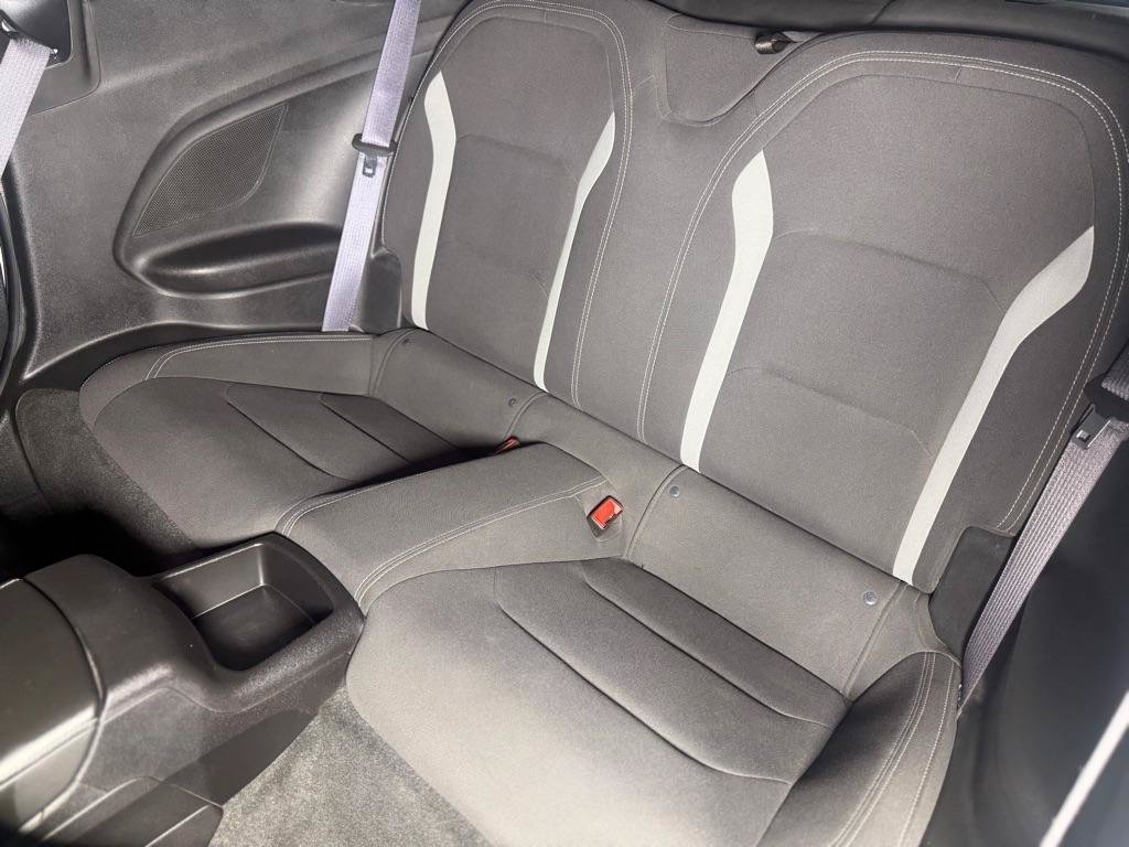 Used 2017 Chevrolet Camaro SS RWD image 24