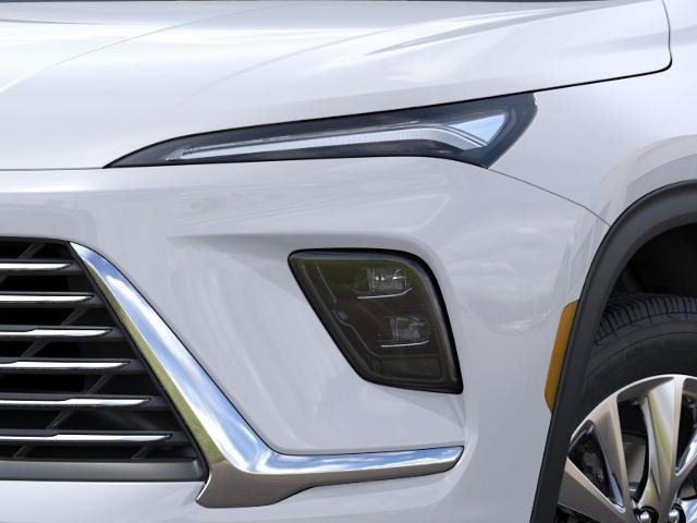 New 2026 Buick Enclave Preferred w/ LPO, All-Weather Package FWD image 34