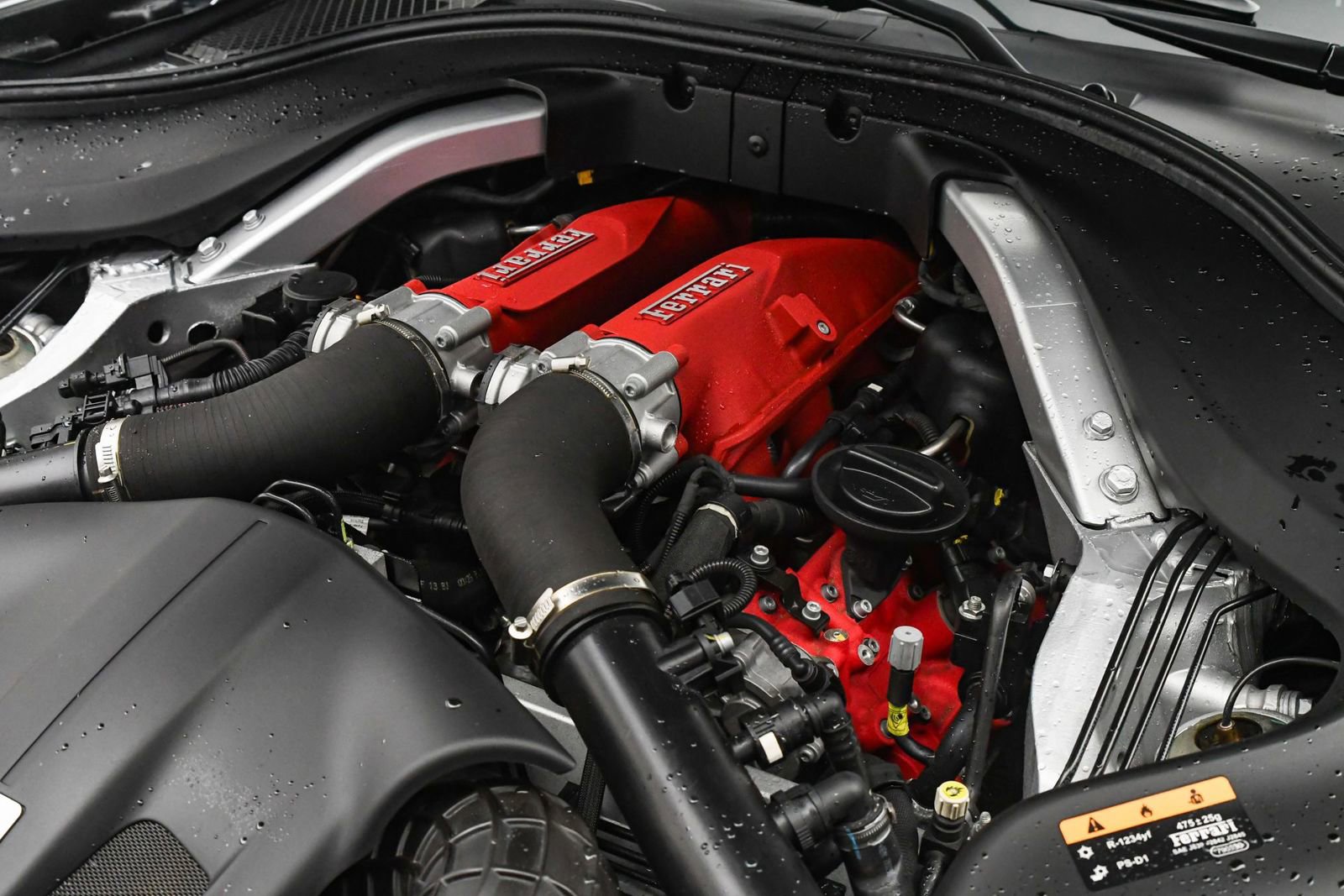 Used 2019 Ferrari Portofino image 33