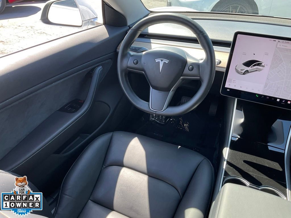 Used 2018 Tesla Model 3 Long Range image 36