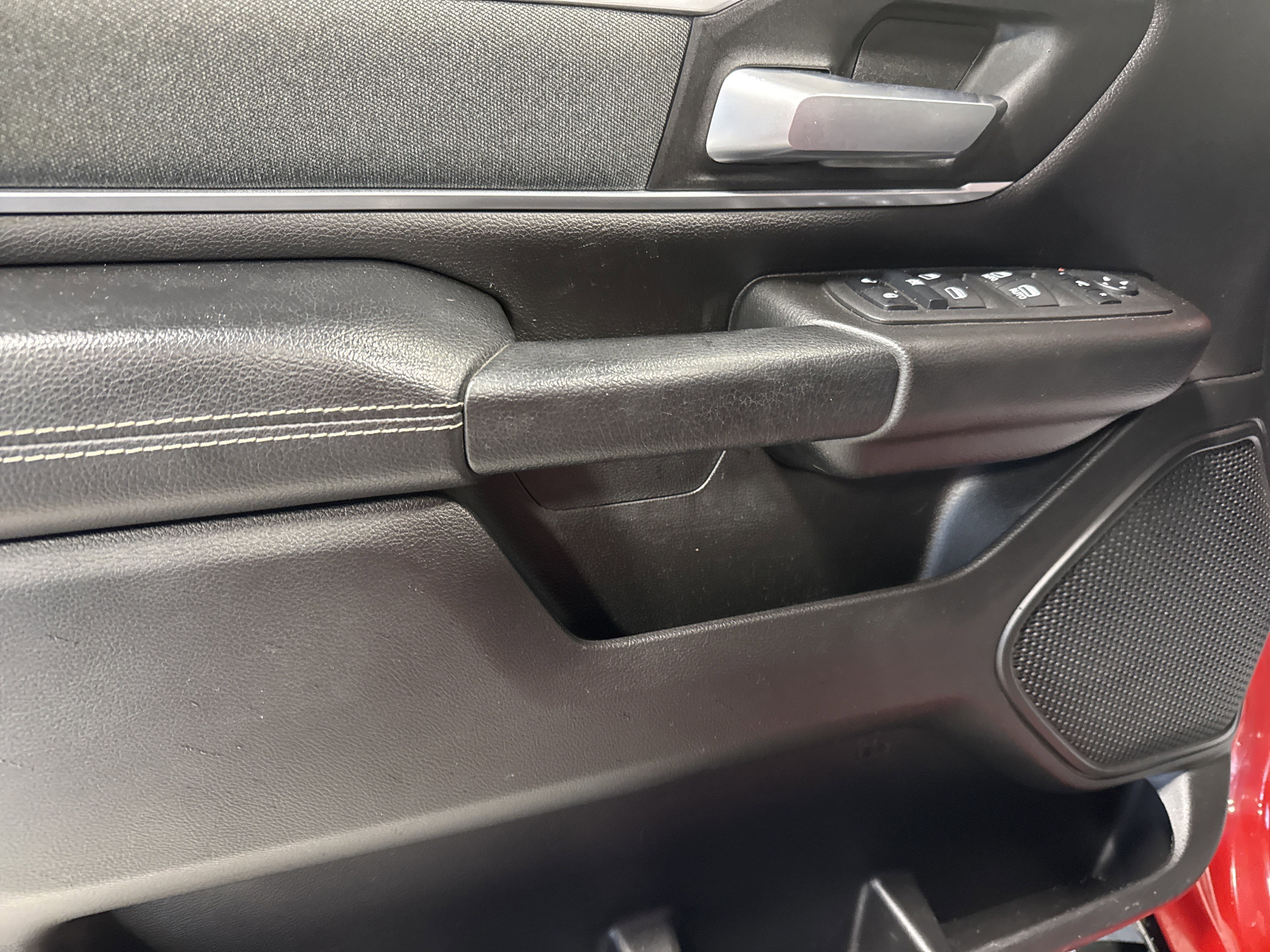 Used 2022 RAM 1500 Big Horn w/ Back Country Package image 16