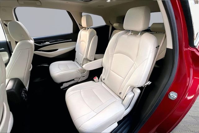 Used 2023 Buick Enclave Premium w/ Experience Buick Package image 15