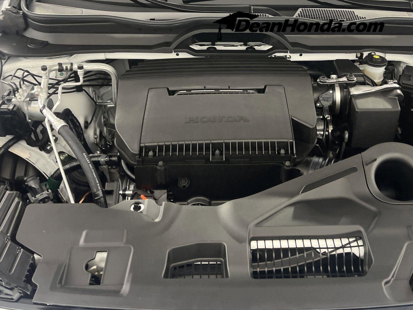 New 2026 Honda Pilot Elite image 10